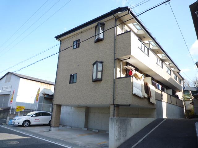 クイールⅠ その他外観3