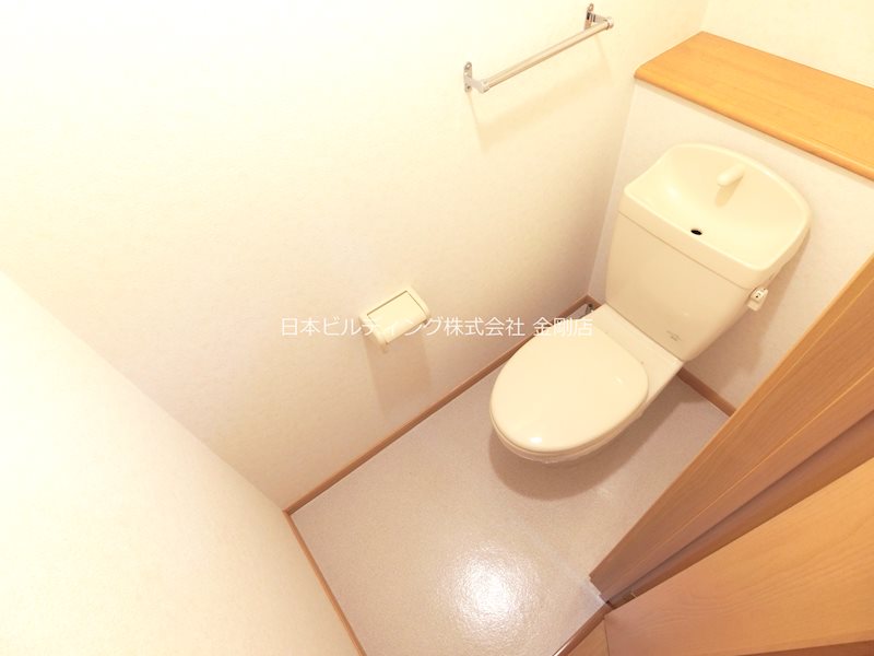 グラデュエートレジデンス その他1