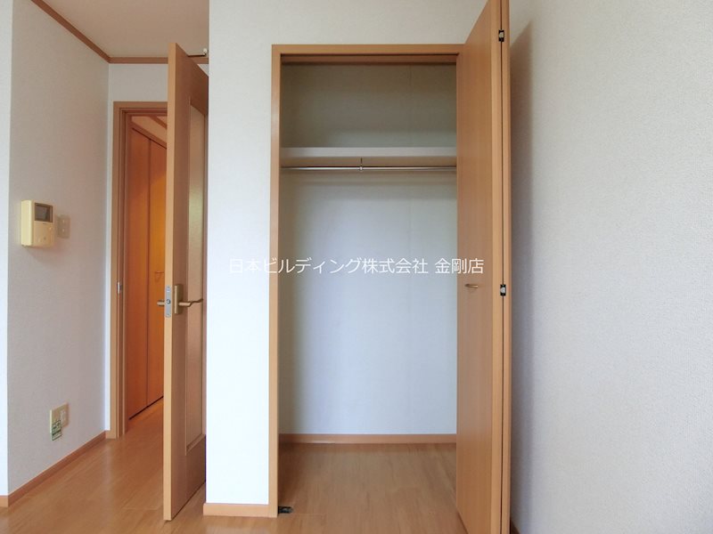 グラデュエートレジデンス その他3