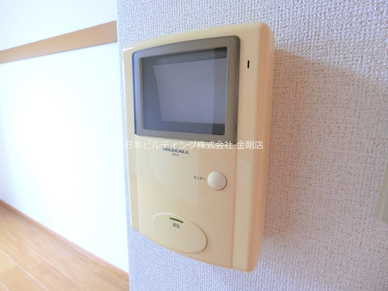 グラデュエートレジデンス その他4