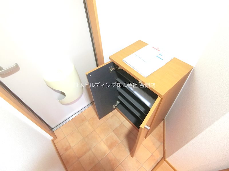 グラデュエートレジデンス その他6