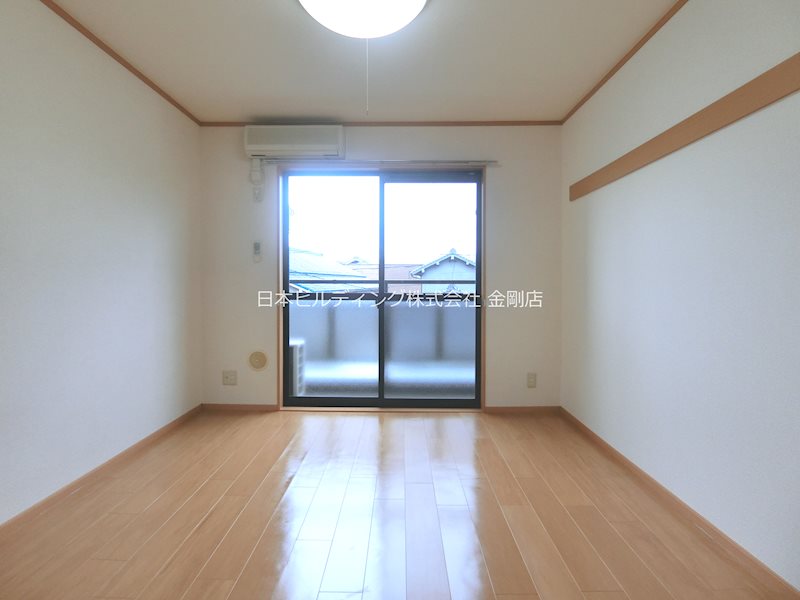 グラデュエートレジデンス その他7