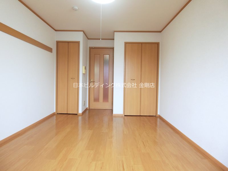 グラデュエートレジデンス その他8