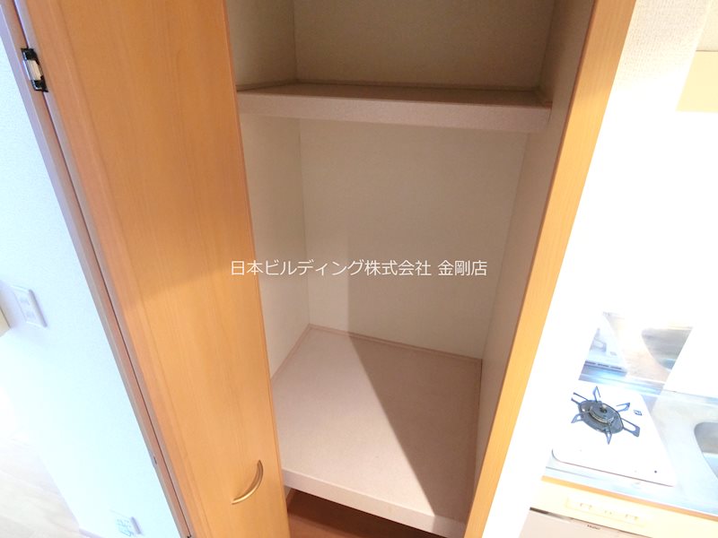 グラデュエートレジデンス その他11