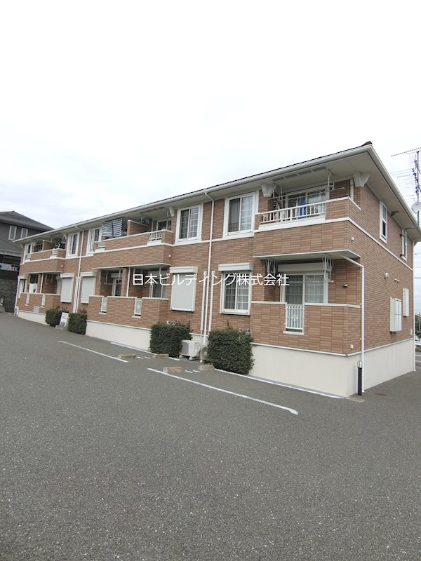 プラシード その他外観1