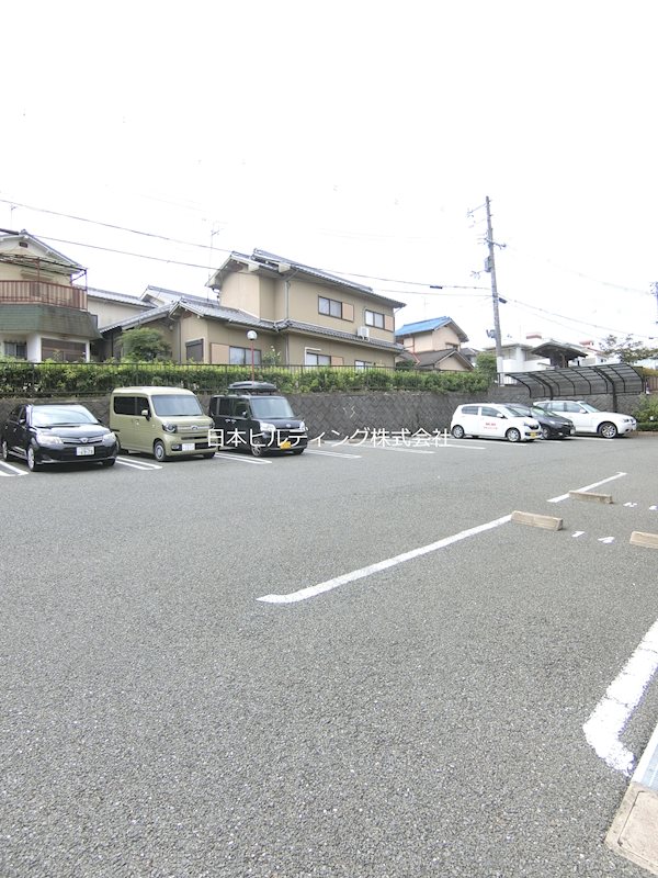 プラシード その他外観2