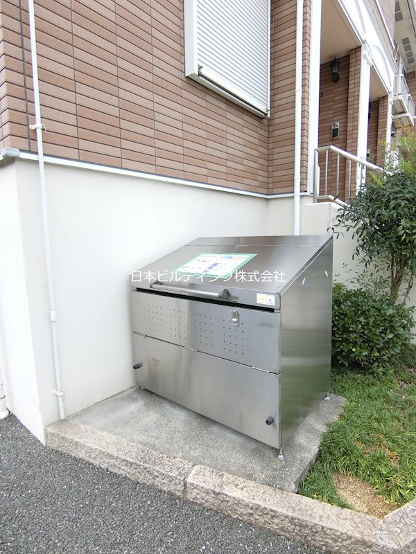 プラシード その他外観3