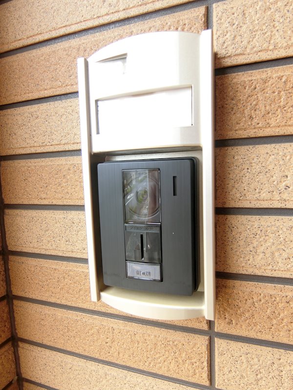 プラシード その他外観6