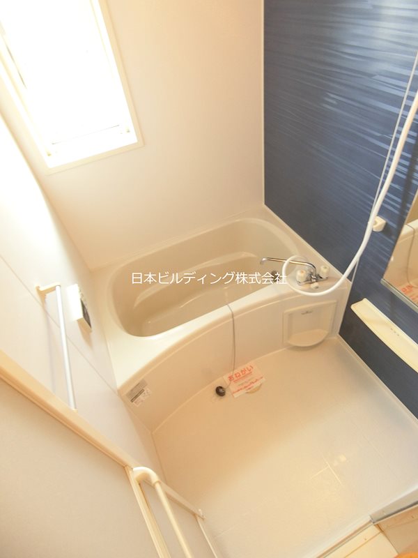 プラシード 風呂画像