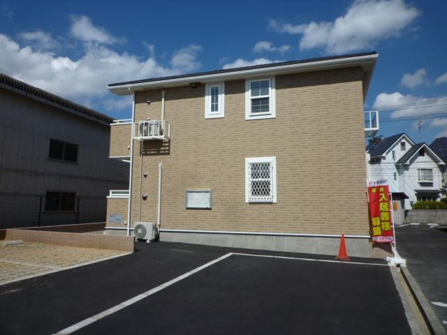 ドゥーエ その他外観1