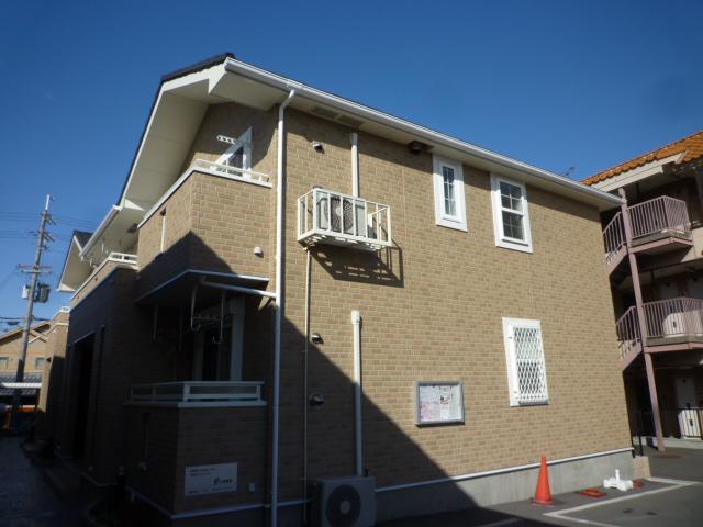 ドゥーエ その他外観2