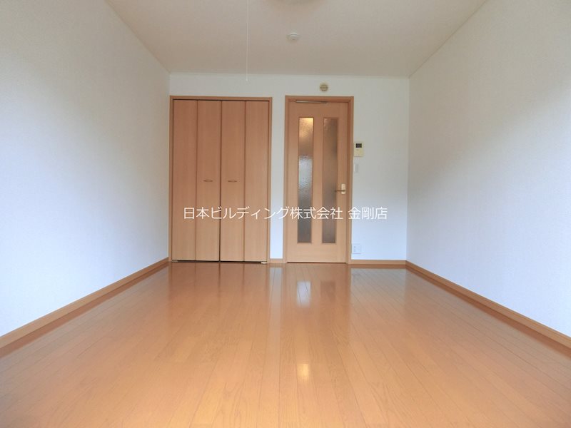 シャロルエヌ リビング