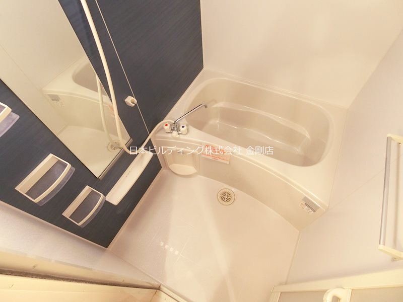 シャロルエヌ 風呂画像