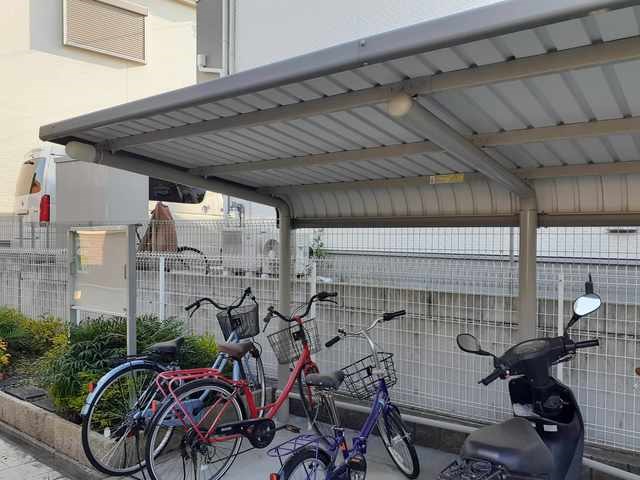 メゾン　セルバン その他外観1