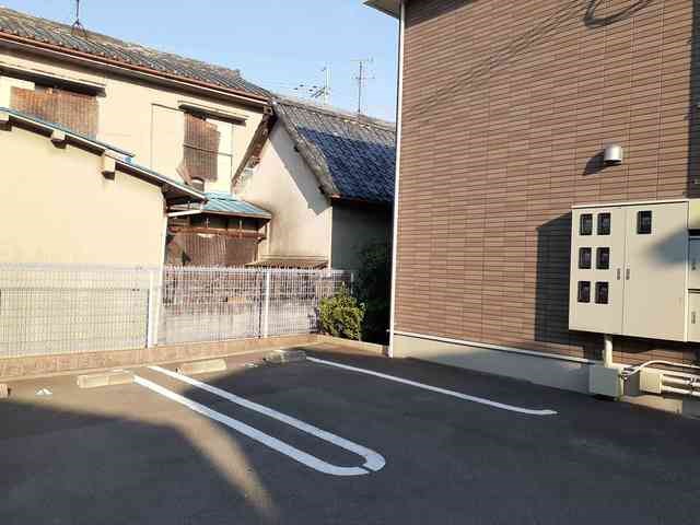 メゾン　セルバン その他外観2