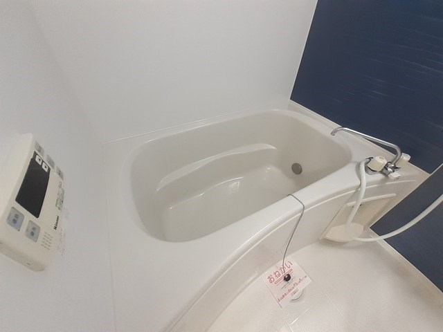 メゾン　セルバン 風呂画像