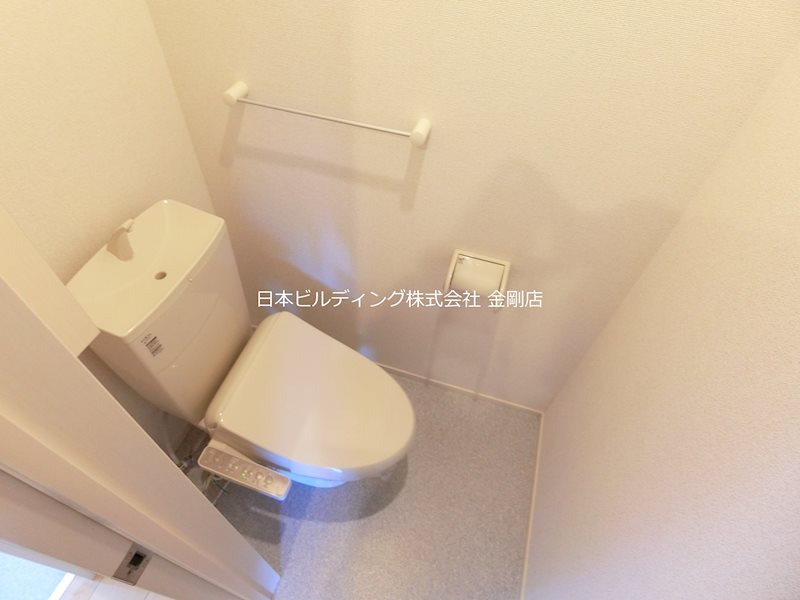 フィオーレくみのき その他1