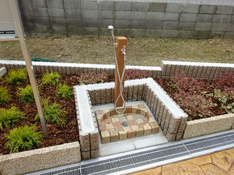 フィオーレくみのき その他外観4