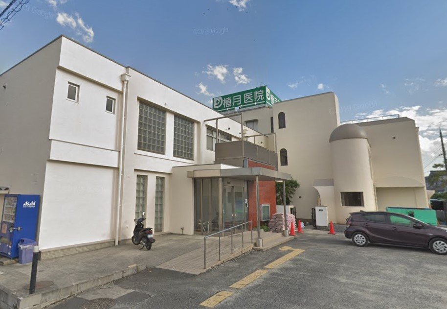 泉北原山台団地　1号棟 周辺画像4