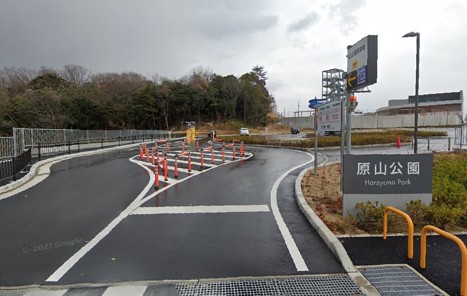 泉北原山台団地　1号棟 周辺画像6