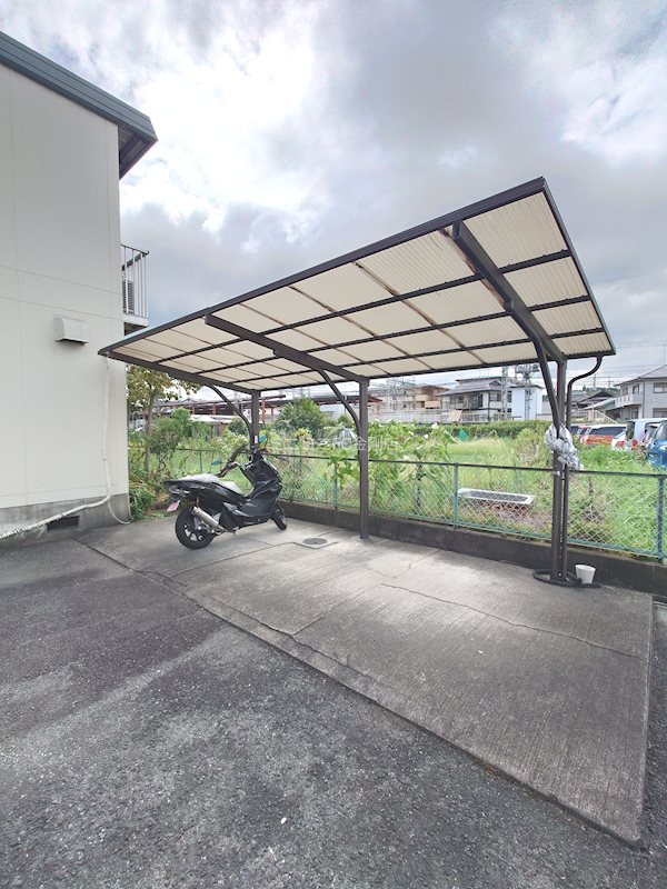 Comfort恵 その他外観2