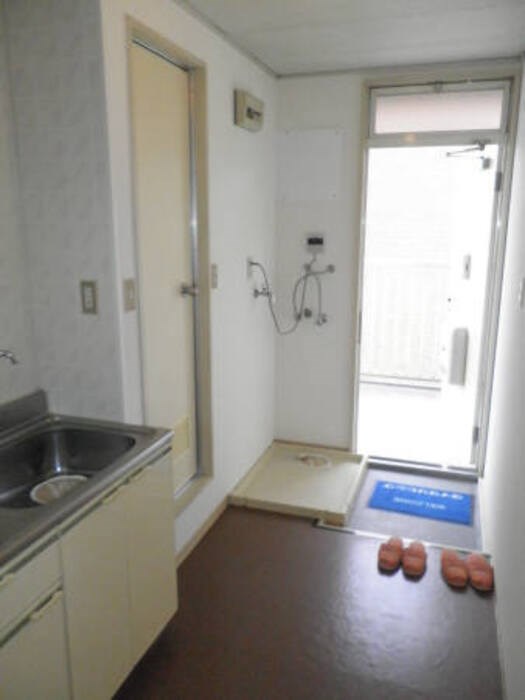 Comfort恵 キッチン