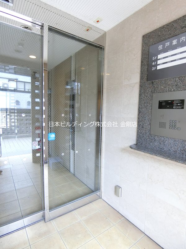 カーサ善 その他外観1