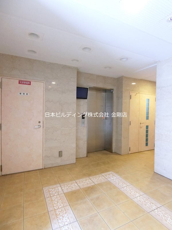 カーサ善 その他外観2