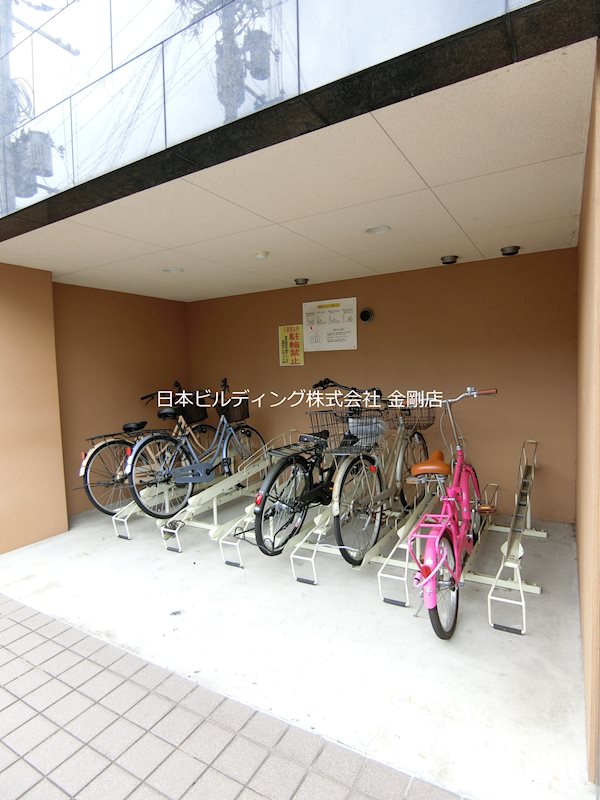 カーサ善 その他外観3