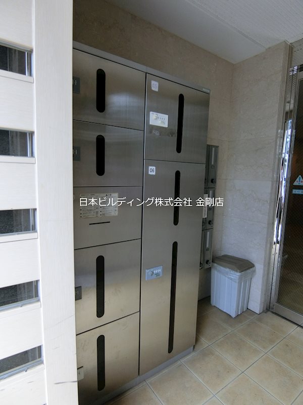 カーサ善 その他外観4