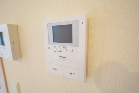 フェリオA棟 その他4