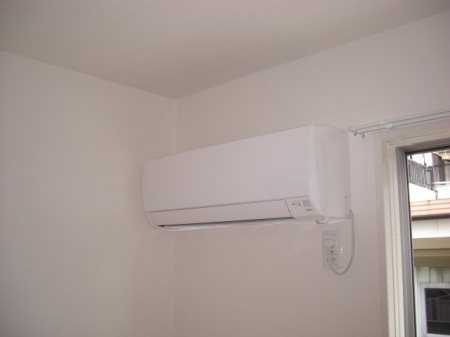 フェリオA棟 その他5