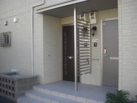 フェリオA棟 その他外観1