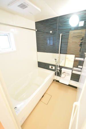 フェリオA棟 風呂画像