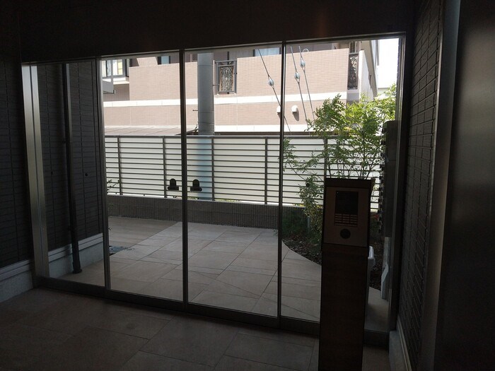 ラ・ルミエール その他外観1