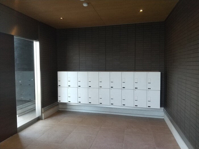 ラ・ルミエール その他外観4