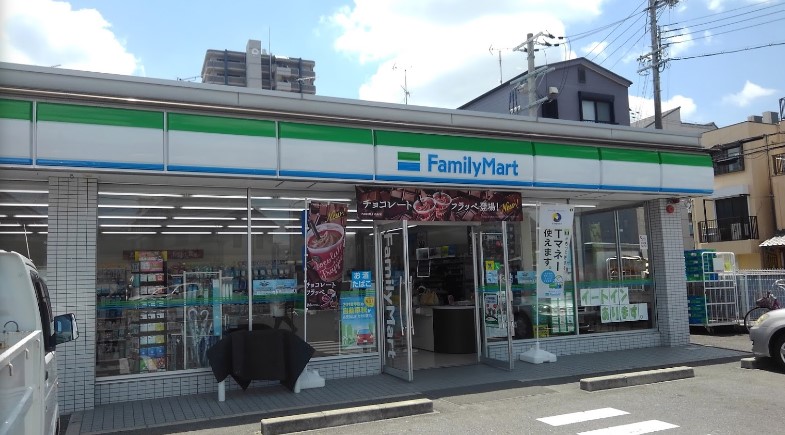 グレイシャス 周辺画像2