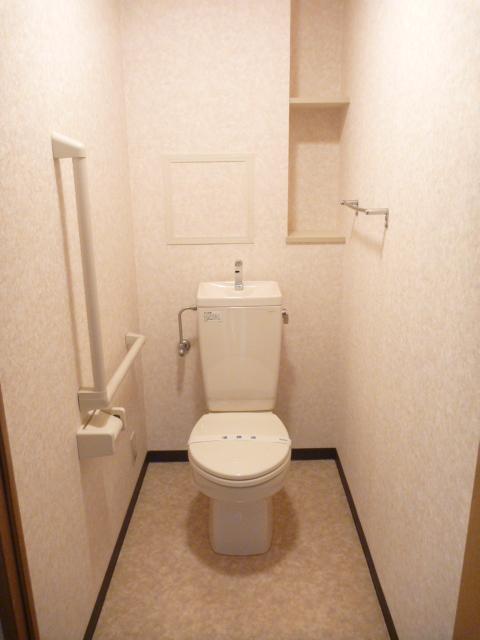 パデシオン大野芝 その他3