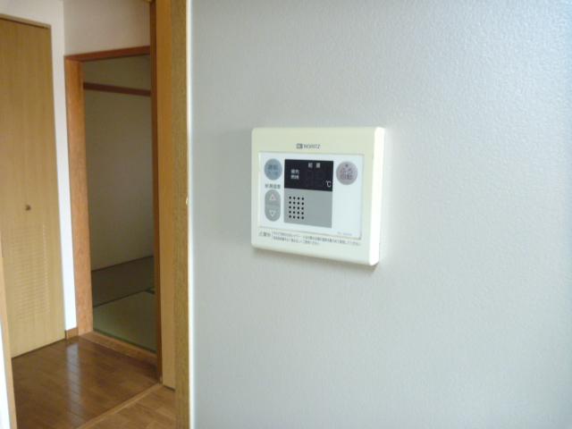 パデシオン大野芝 その他5