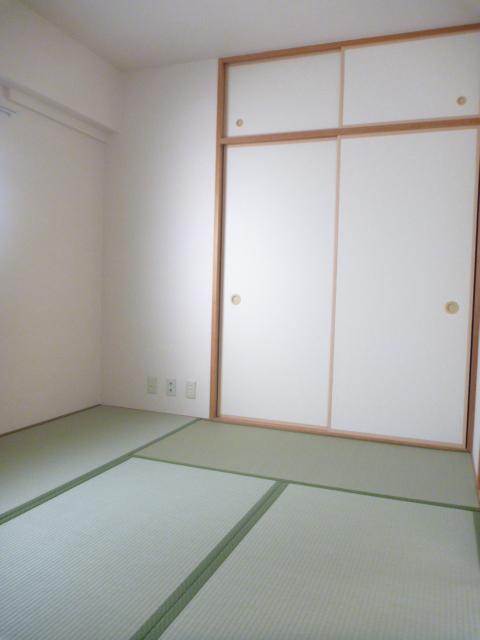 パデシオン大野芝 その他6