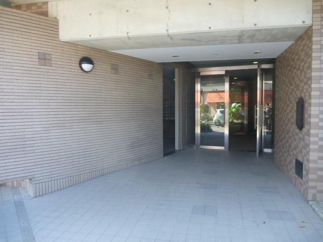 パデシオン大野芝 その他外観1