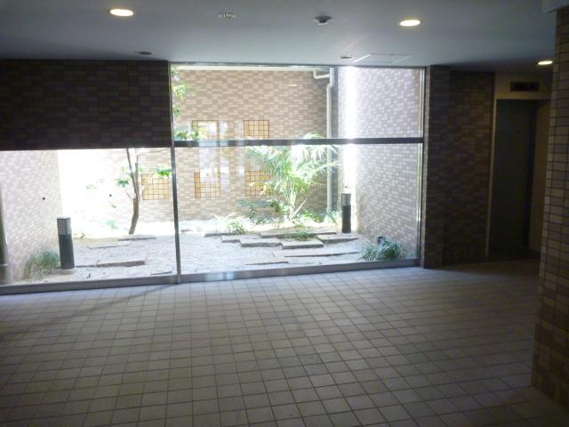 パデシオン大野芝 その他外観2