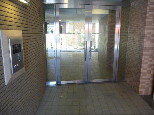 パデシオン大野芝 その他外観3