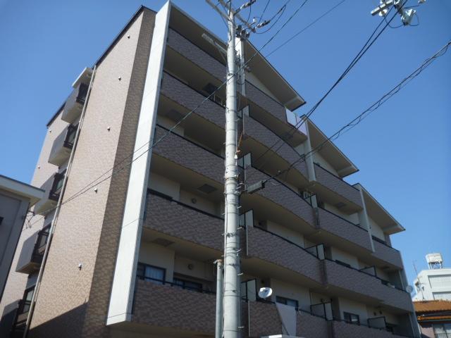 パデシオン大野芝 その他外観4