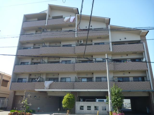 パデシオン大野芝 その他外観5