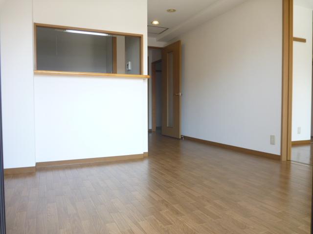 パデシオン大野芝 その他8