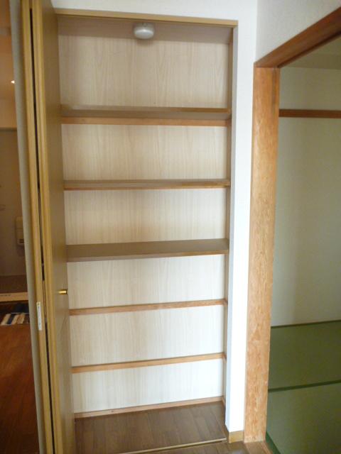 パデシオン大野芝 その他13