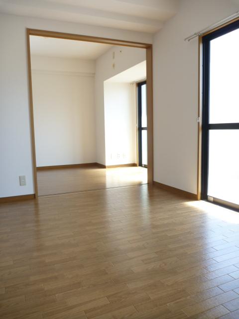 パデシオン大野芝 その他15