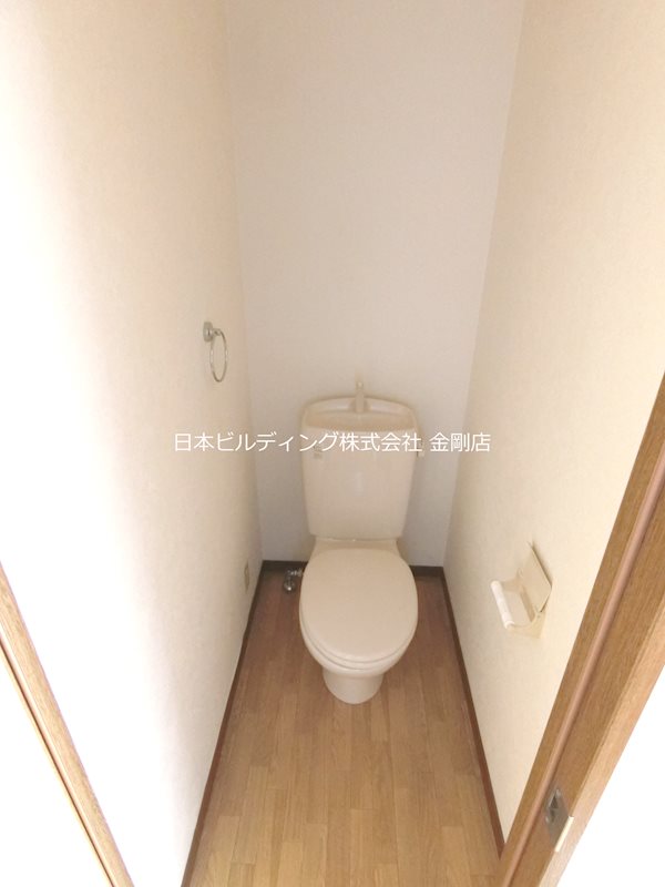 アンプルール光明池 その他1