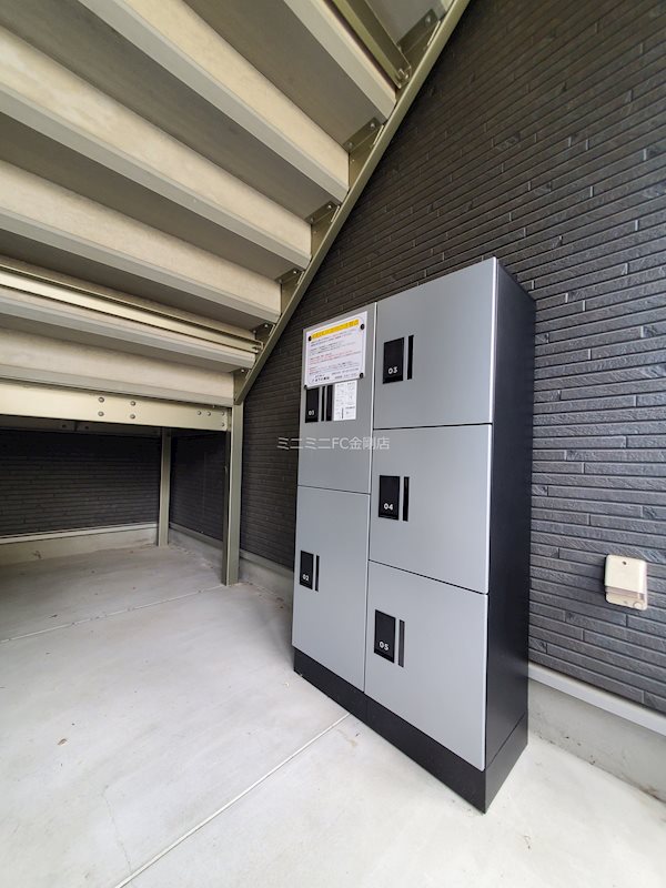 アムールＳora泉ヶ丘 その他外観1